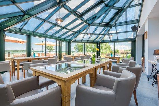 Restauracja Smuga Cienia